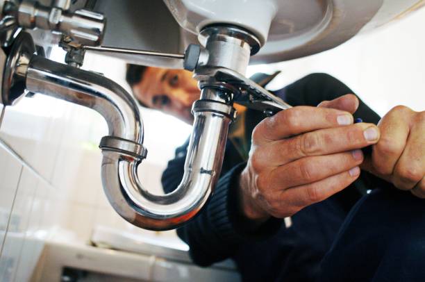 Plumbing System Maintenance in Cotati, CA