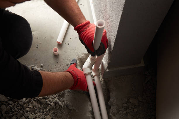 Best Residential Plumbing Services  in Cotati, CA