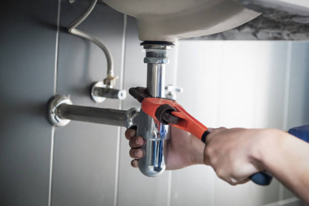 Best Pipe Inspections and Diagnostics  in Cotati, CA